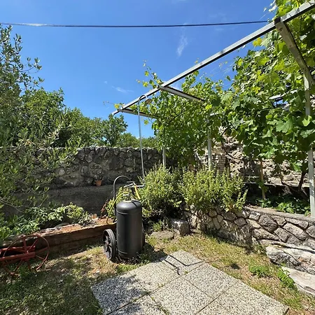 Prelec Vakantiehuis