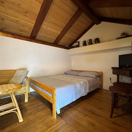 Prelec Prázdninový dům *