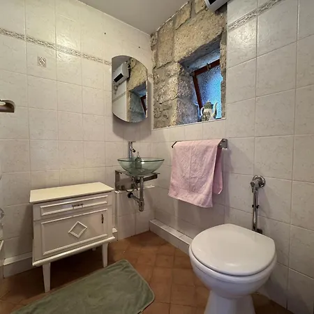Prázdninový dům Prelec Jadranovo