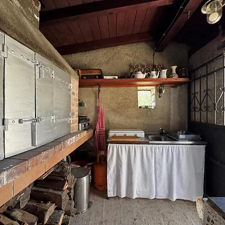 Prelec Vakantiehuis Jadranovo