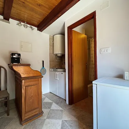 Vakantiehuis Prelec Jadranovo