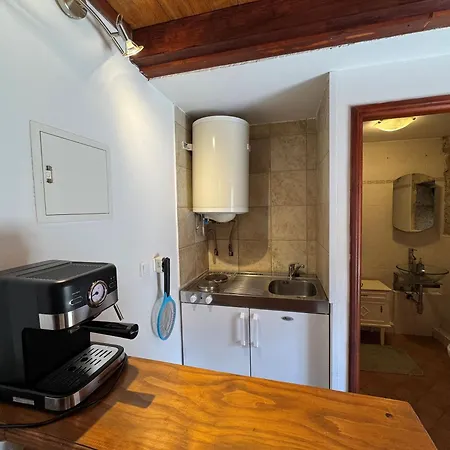 Prelec Vakantiehuis