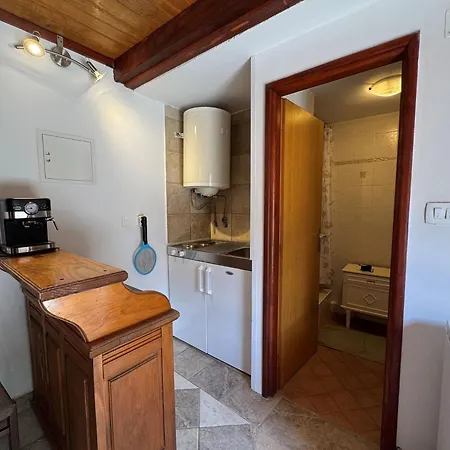 Prelec Vakantiehuis *