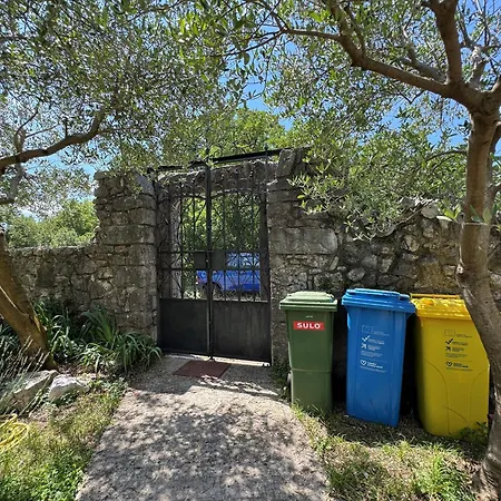 Vakantiehuis Prelec Jadranovo