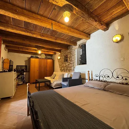 Prelec Vakantiehuis *