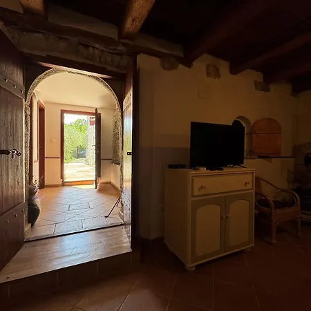 Prelec Vakantiehuis Jadranovo