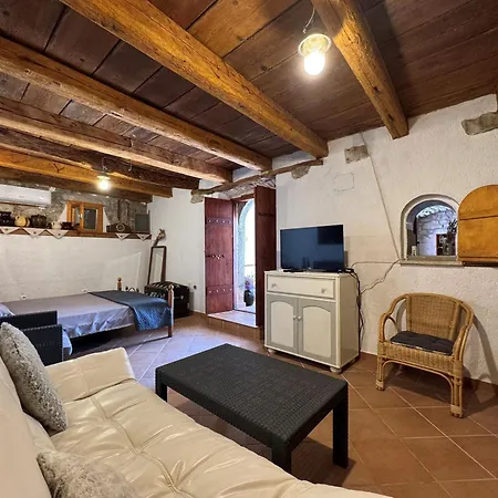 Vakantiehuis Prelec Jadranovo