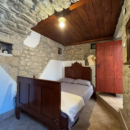 Vakantiehuis Prelec *
