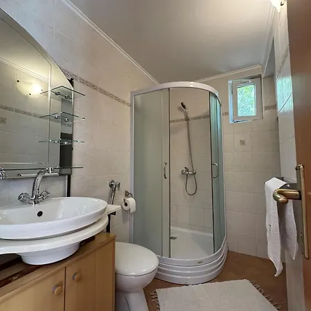 Vakantiehuis Prelec Jadranovo