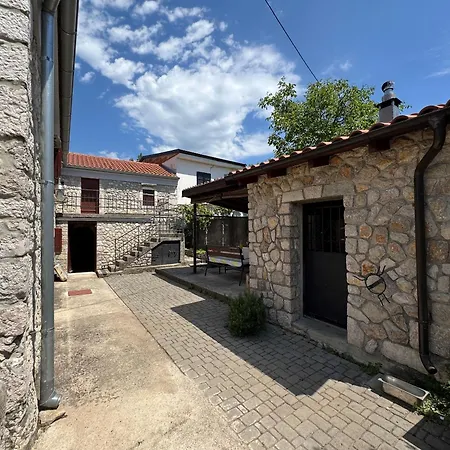 Prelec Jadranovo
