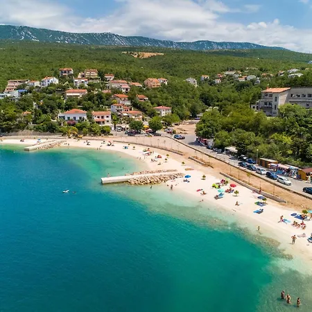 Vakantiehuis Prelec Jadranovo