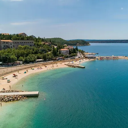 Prelec Vakantiehuis Jadranovo